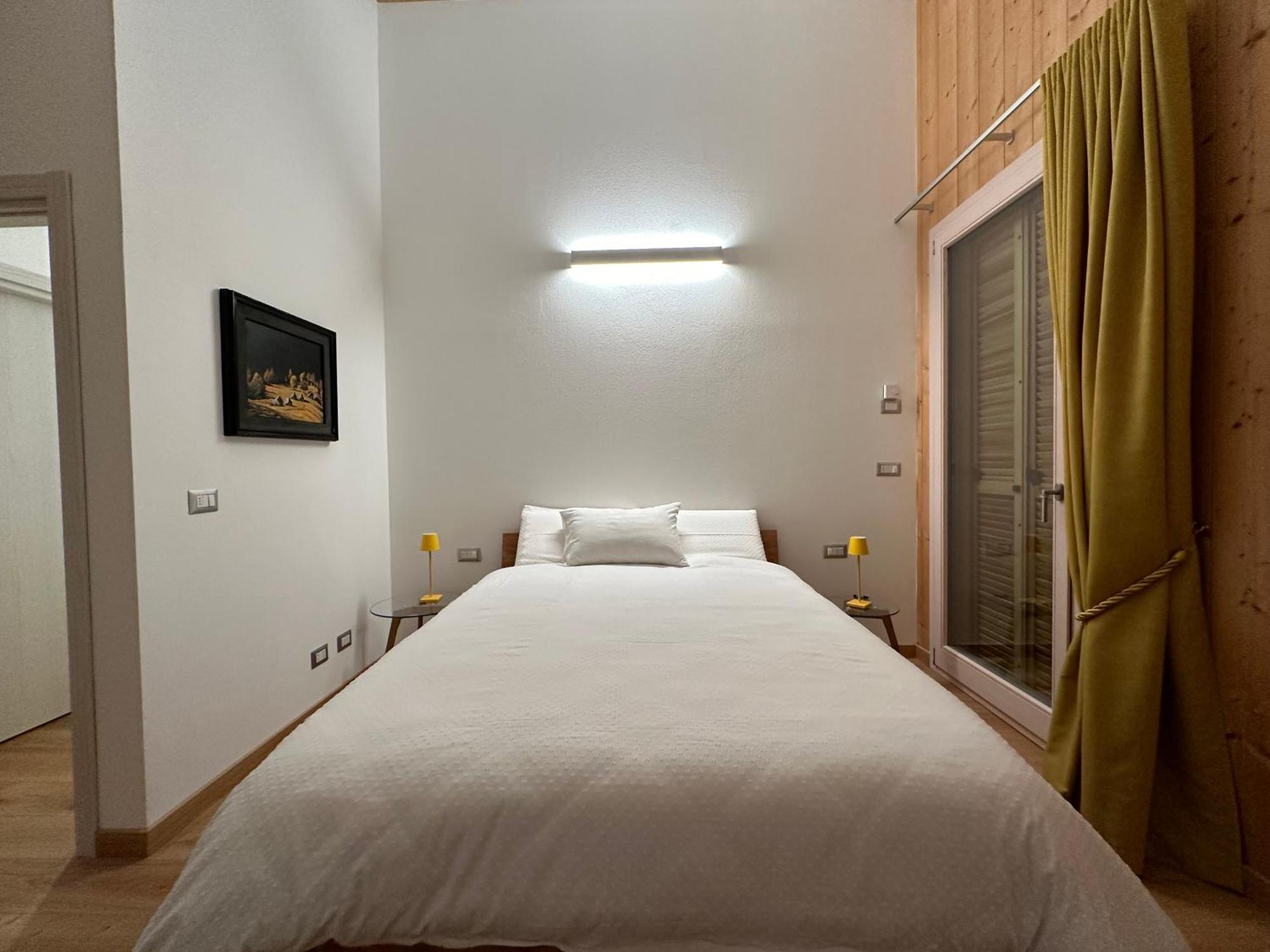Nido Di Laura Hotel Santa Maria Maggiore Exterior photo